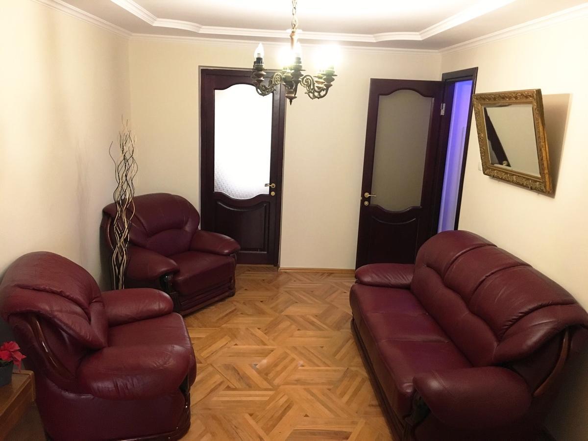 Chekin Imereti Kutaisi Exterior photo