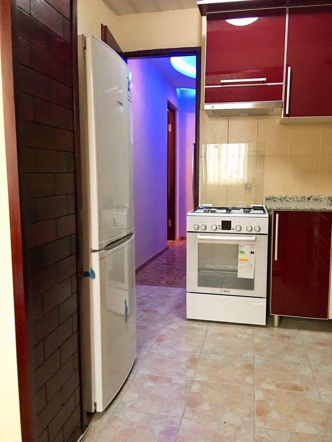 Chekin Imereti Kutaisi Exterior photo