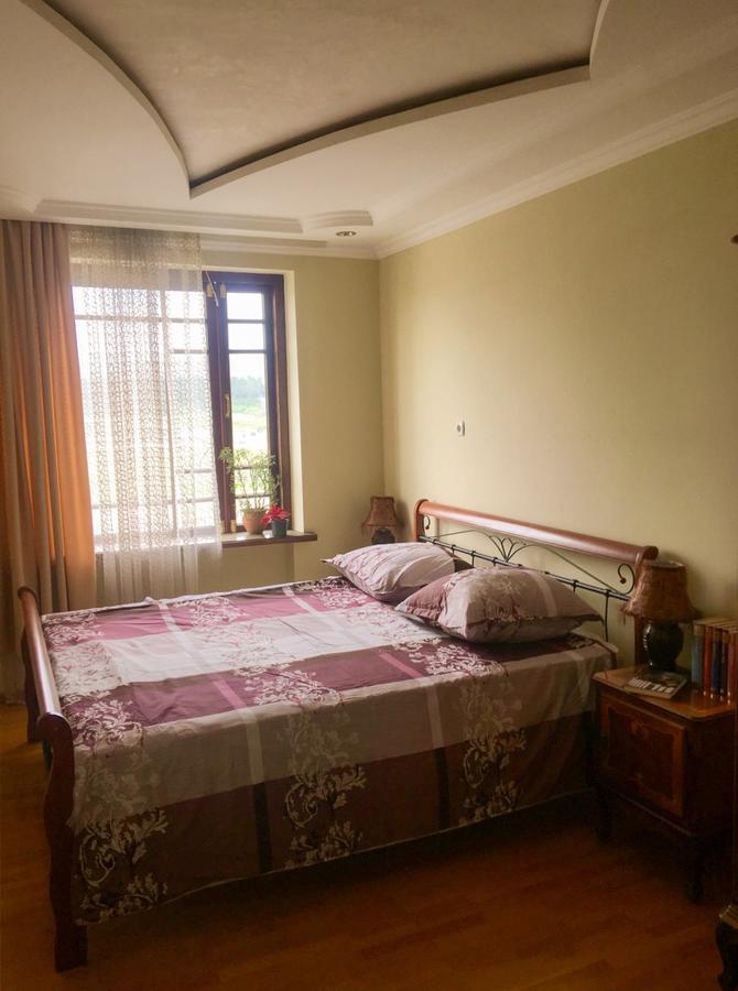 Chekin Imereti Kutaisi Exterior photo