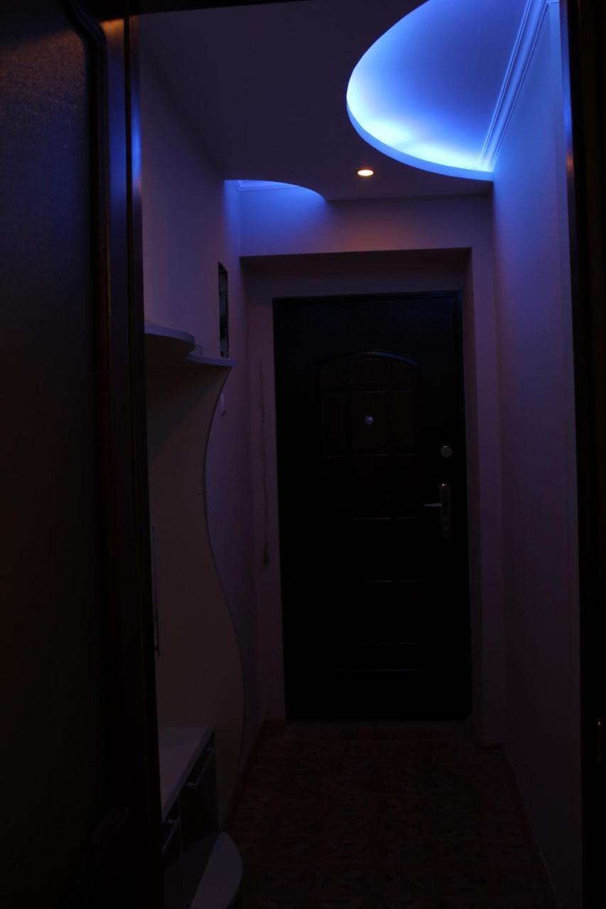 Chekin Imereti Kutaisi Exterior photo