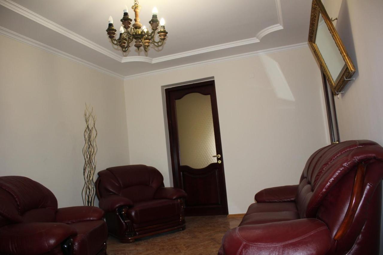 Chekin Imereti Kutaisi Exterior photo